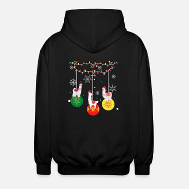 Sudadera con Capucha para Hombre Tallas Grandes Navidad Suéter con Cordón |  Linio Colombia - DA126FA0709BVLCO
